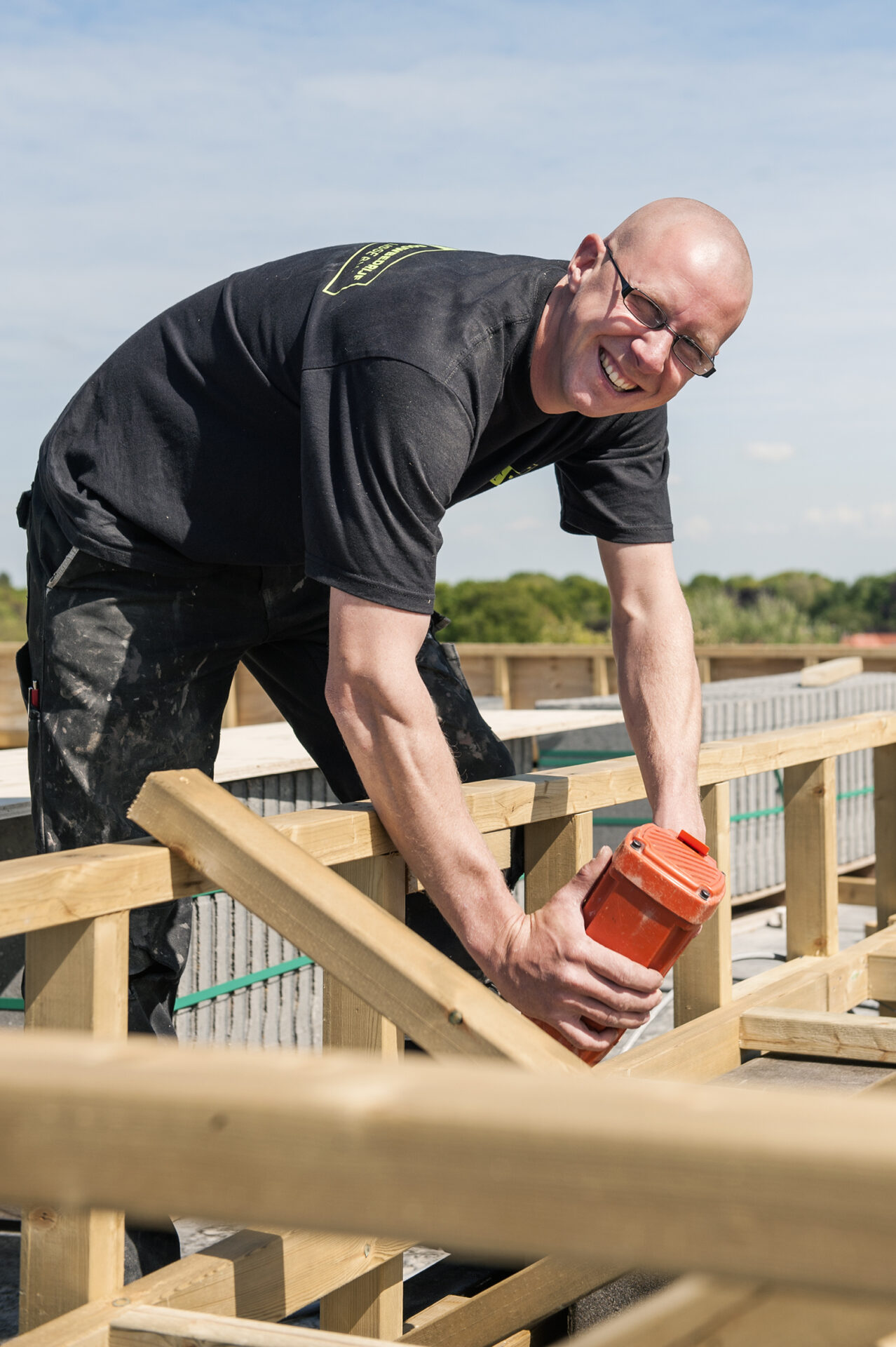 BBL - ook in Katwijk