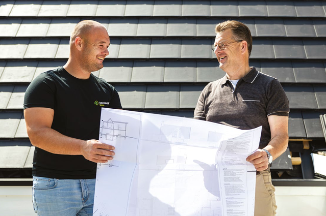 Bouwbedrijf Lisse is een persoonlijk bouwbedrijf met een sterk team van vakmensen. Onze klanten bedienen we graag snel vanuit een persoonlijke benadering en optimale bereikbaarheid.